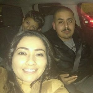 Meet your Posher, Doris